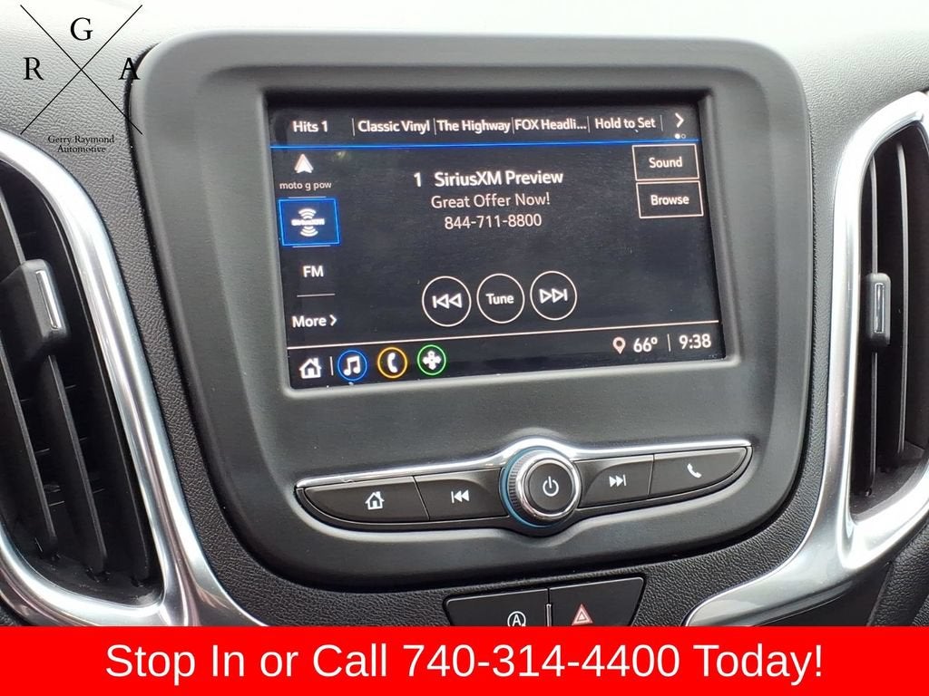 2024 Chevrolet Equinox LT - Photo 21