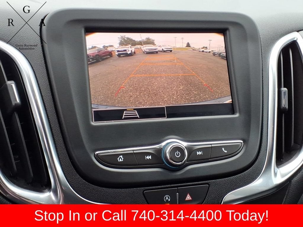 2024 Chevrolet Equinox LT - Photo 22