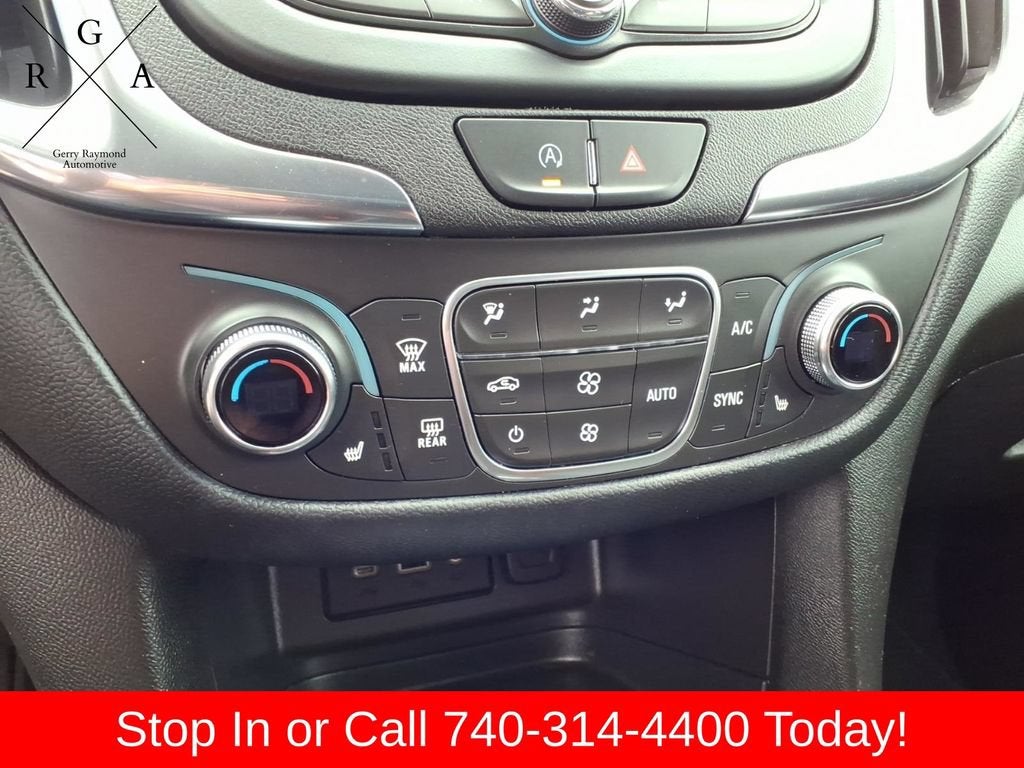 2024 Chevrolet Equinox LT - Photo 23