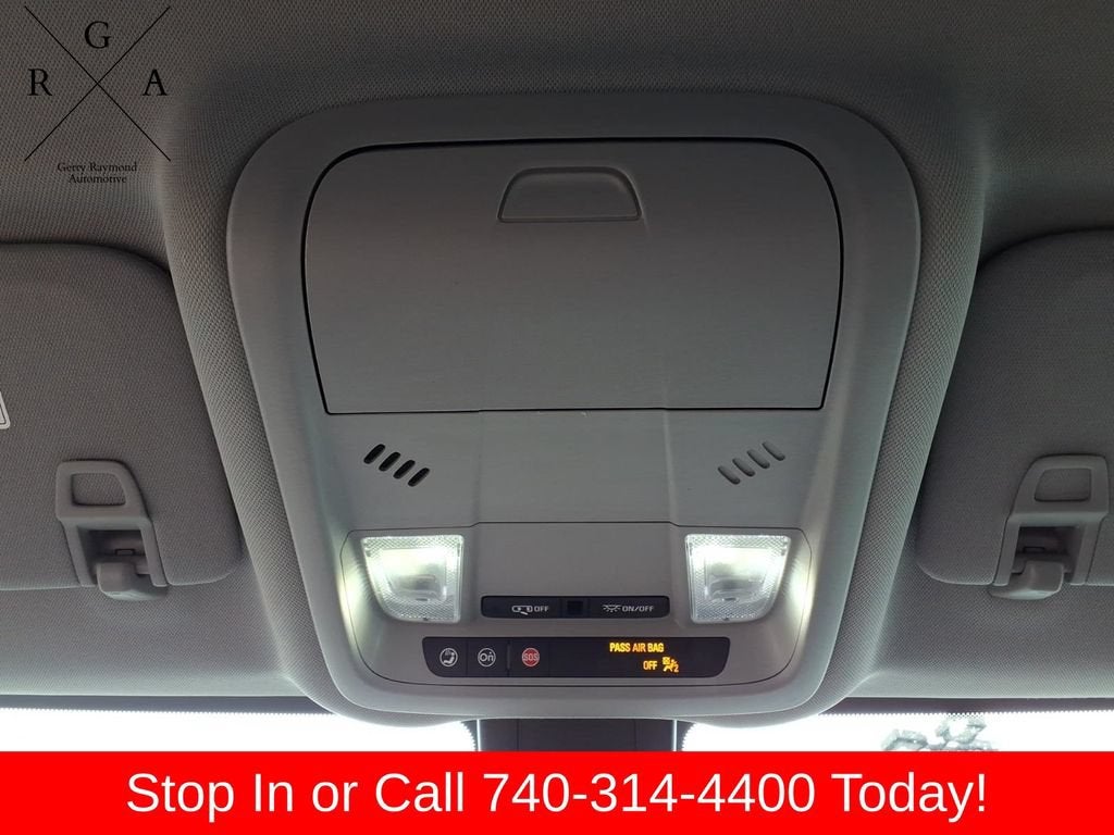 2024 Chevrolet Equinox LT - Photo 25