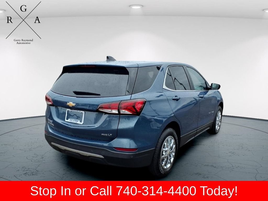 2024 Chevrolet Equinox LT - Photo 7