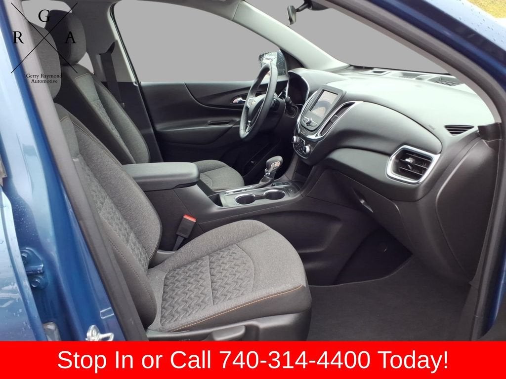 2024 Chevrolet Equinox LT - Photo 9
