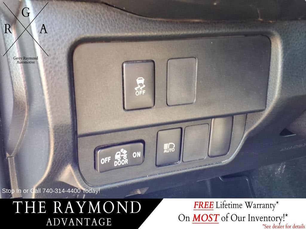 2022 Toyota Tacoma SR V6