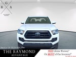 2022 Toyota Tacoma SR V6