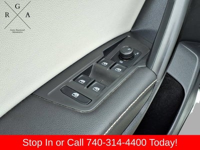 2023 Volkswagen Tiguan S