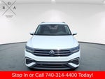 2023 Volkswagen Tiguan S