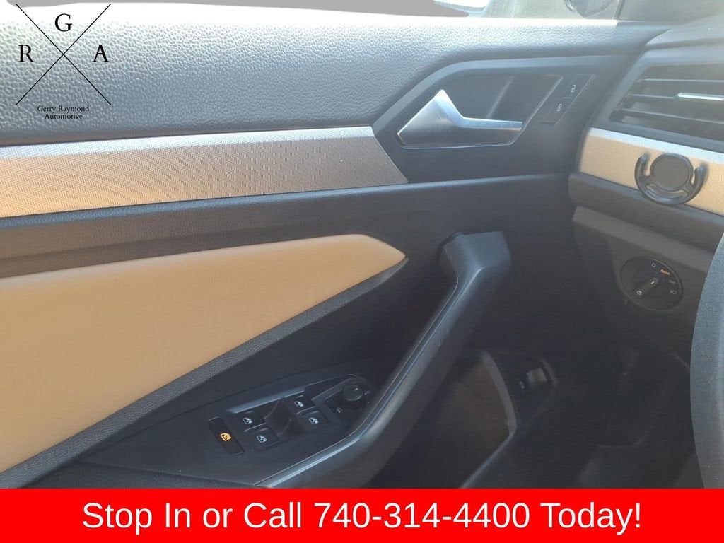 2020 Volkswagen Jetta S