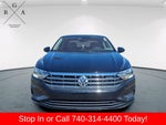 2020 Volkswagen Jetta S