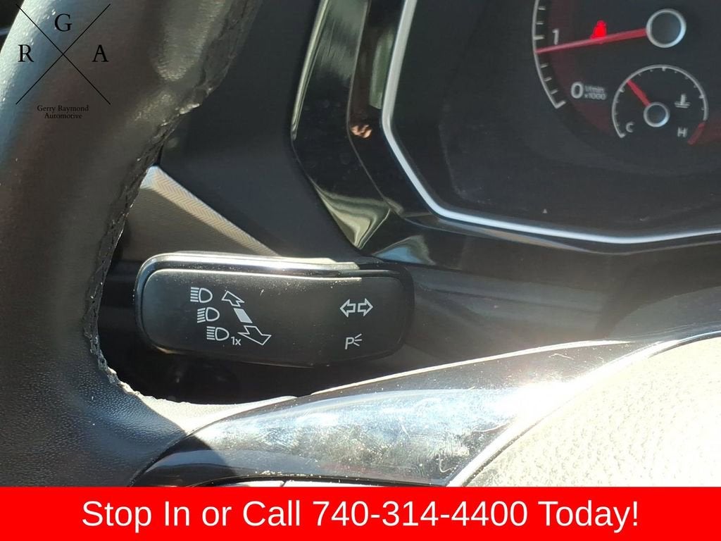 2020 Volkswagen Jetta S