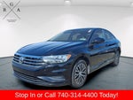 2020 Volkswagen Jetta S