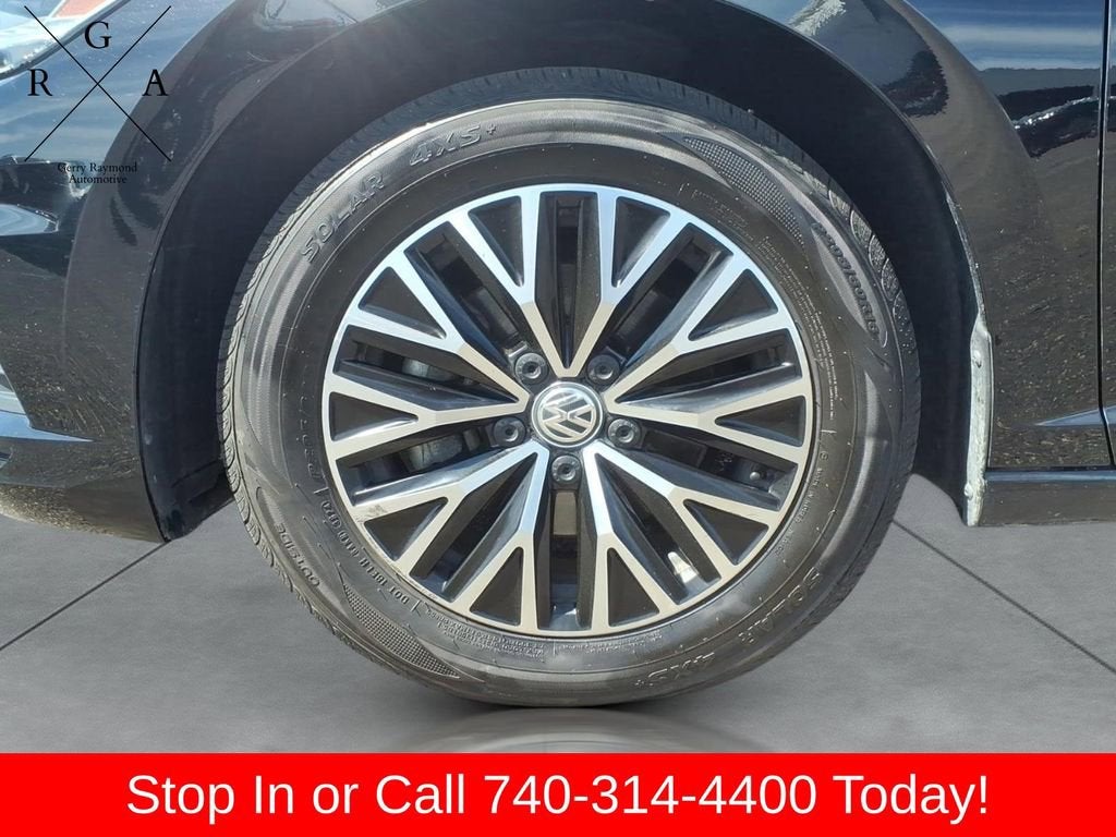 2020 Volkswagen Jetta S
