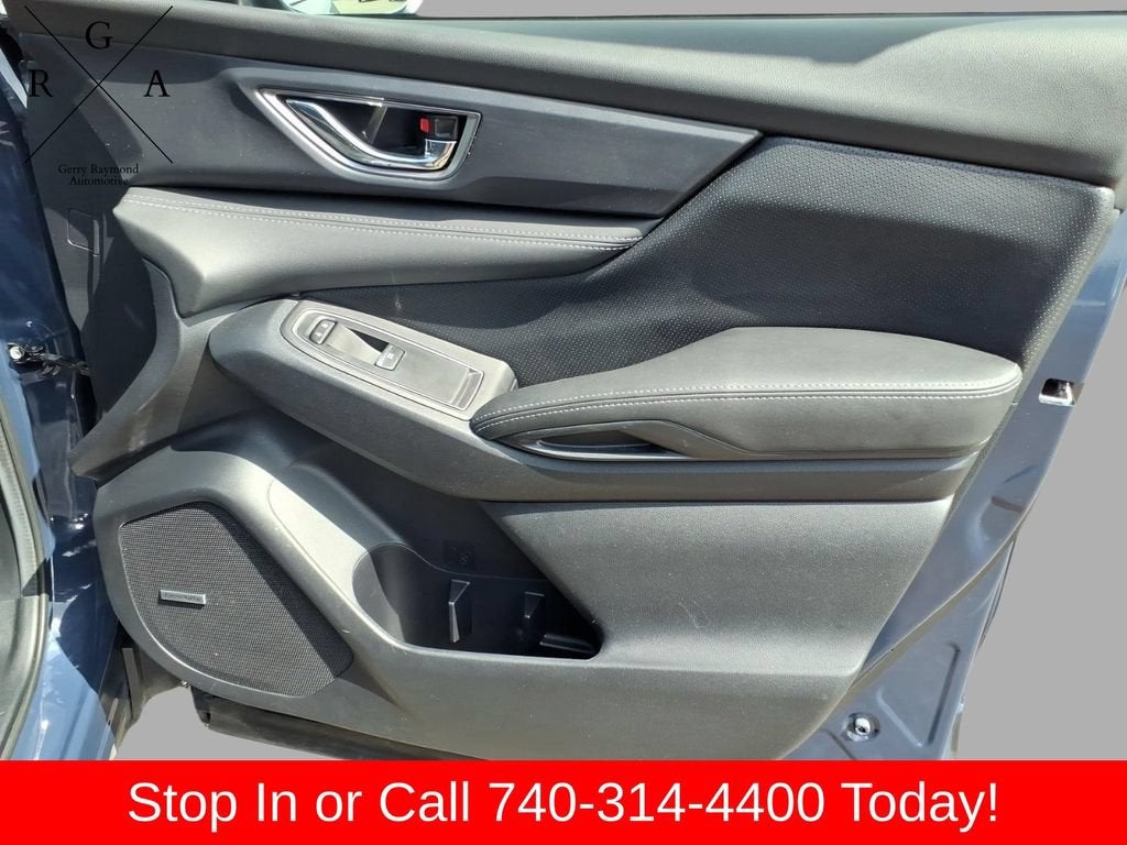 2024 Subaru Ascent Limited 7-Passenger