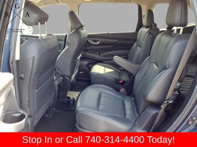 2024 Subaru Ascent Limited 7-Passenger