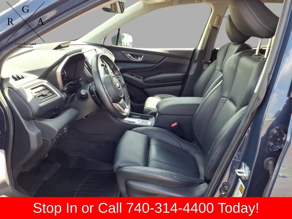 2024 Subaru Ascent Limited 7-Passenger