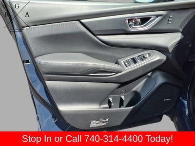 2024 Subaru Ascent Limited 7-Passenger