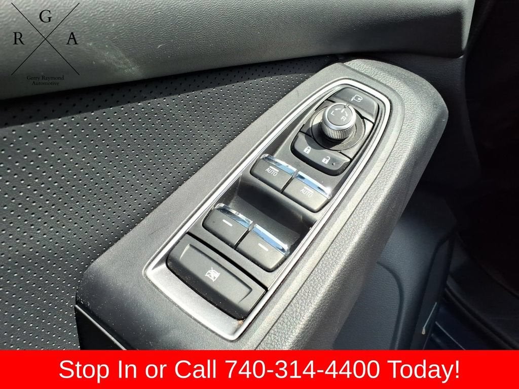 2024 Subaru Ascent Limited 7-Passenger