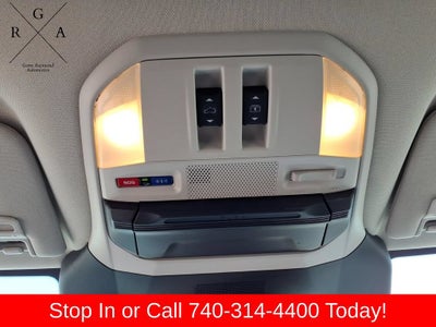 2024 Subaru Ascent Limited 7-Passenger