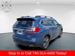 2024 Subaru Ascent Limited 7-Passenger