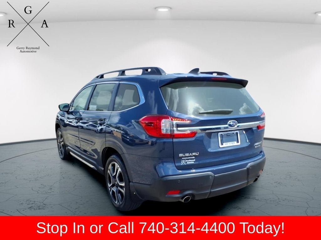 2024 Subaru Ascent Limited 7-Passenger