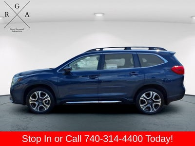 2024 Subaru Ascent Limited 7-Passenger