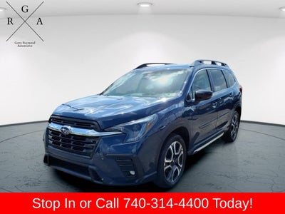 2024 Subaru Ascent Limited 7-Passenger