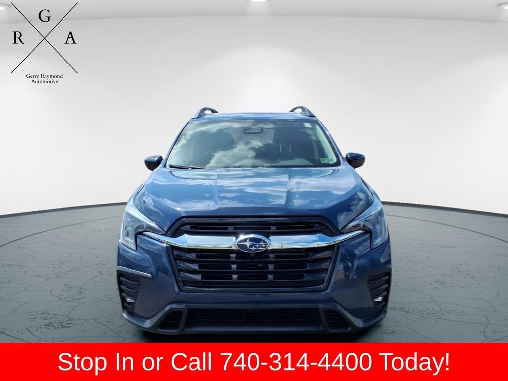 2024 Subaru Ascent Limited 7-Passenger