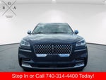 2020 Lincoln Aviator Black Label