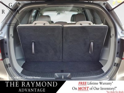 2015 Kia Sorento LX V6