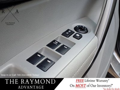 2015 Kia Sorento LX V6