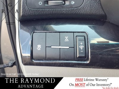 2015 Kia Sorento LX V6