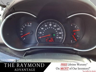 2015 Kia Sorento LX V6