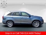 2015 Kia Sorento LX V6