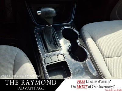 2015 Kia Sorento LX V6