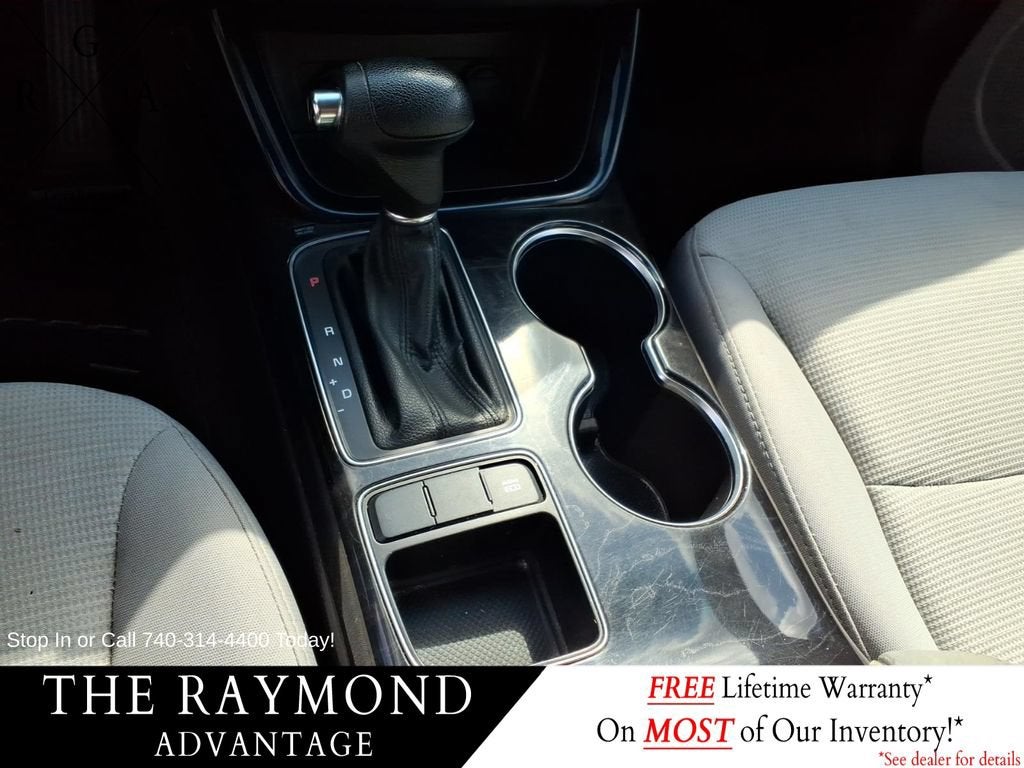 2015 Kia Sorento LX V6