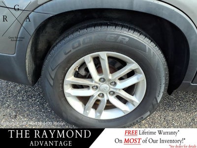 2015 Kia Sorento LX V6