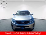 2015 Kia Sorento LX V6