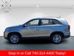 2015 Kia Sorento LX V6