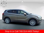 2017 Buick Envision Preferred