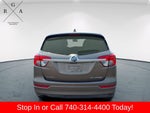 2017 Buick Envision Preferred