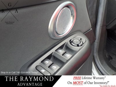 2024 Dodge Hornet R/T Plus EAWD