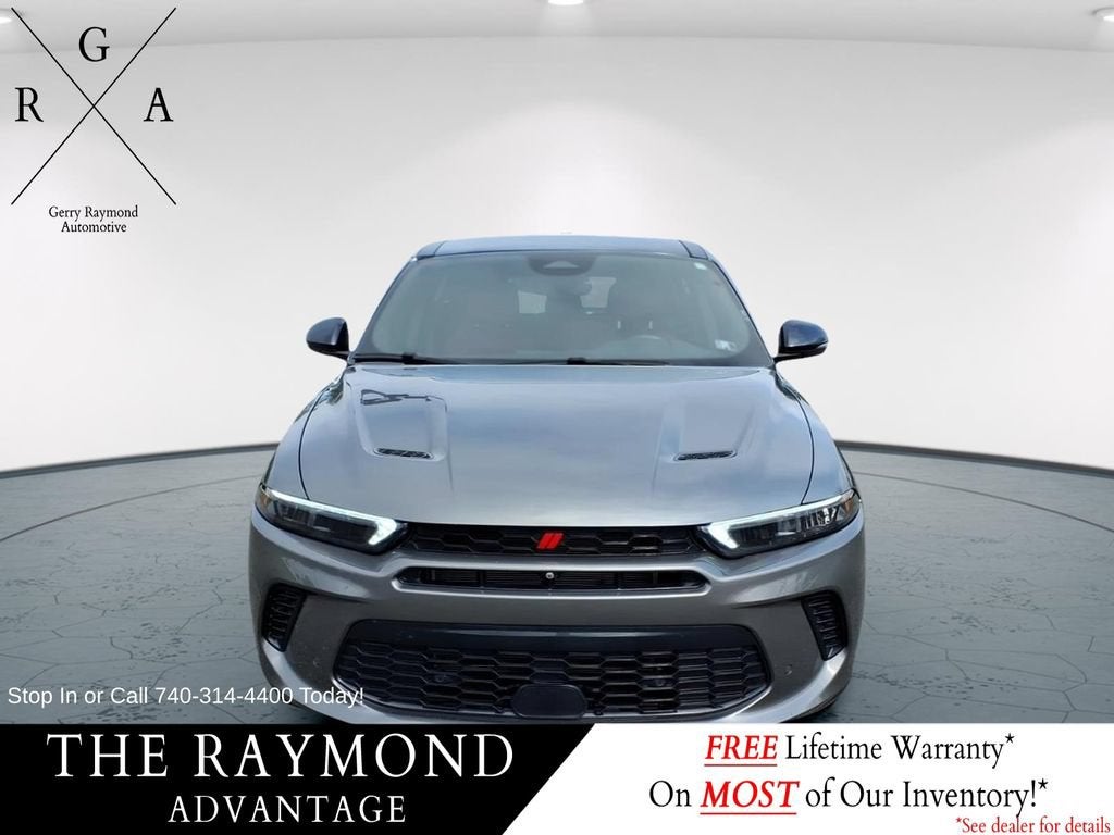2024 Dodge Hornet R/T Plus EAWD