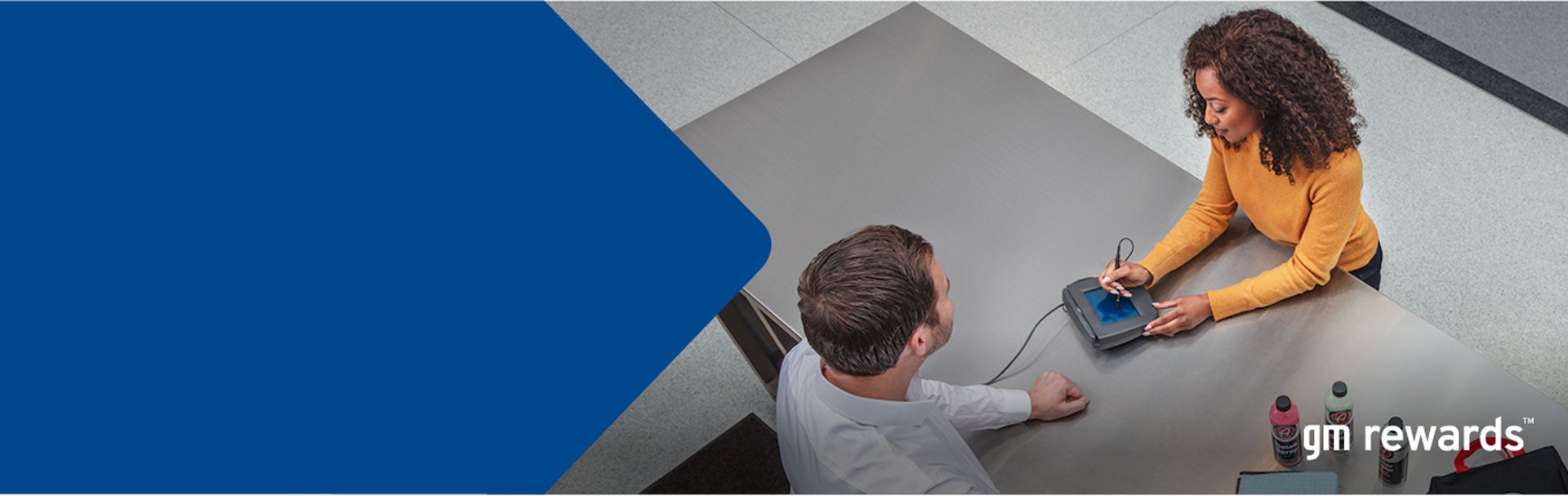 Gerry Raymond Chevrolet in Wintersville OH