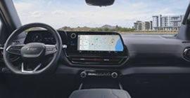 Gerry Raymond Chevrolet in Wintersville OH