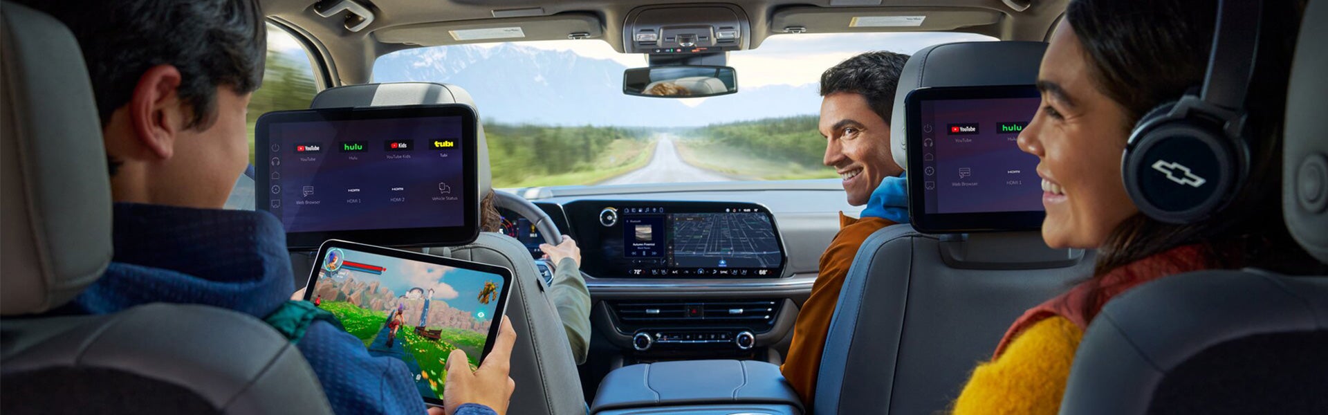 Gerry Raymond Chevrolet in Wintersville OH