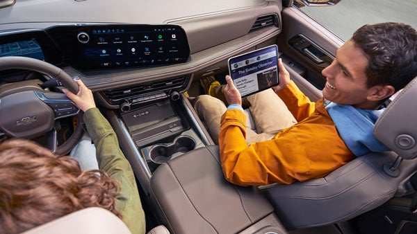 Gerry Raymond Chevrolet in Wintersville OH