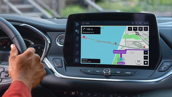 Gerry Raymond Chevrolet in Wintersville OH