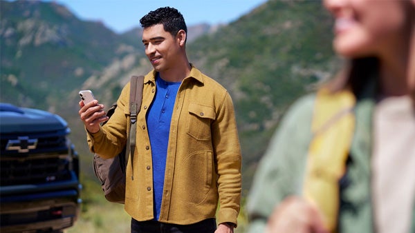 Gerry Raymond Chevrolet in Wintersville OH