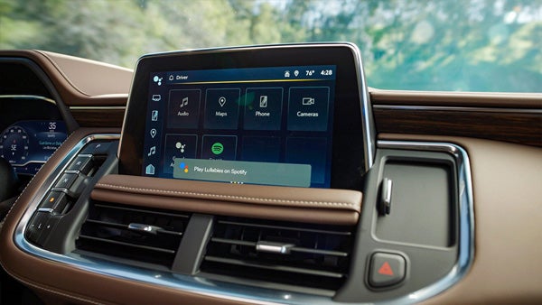 Gerry Raymond Chevrolet in Wintersville OH