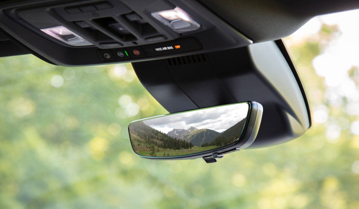 Gerry Raymond Chevrolet in Wintersville OH