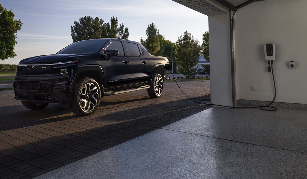 Gerry Raymond Chevrolet in Wintersville OH